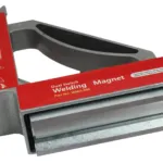 Schweiß Winkel magnetisch mit zwei Schaltern, Bild 5