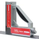 Schweiß Winkel magnetisch mit zwei Schaltern, Bild 7