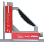 Schweiß Winkel magnetisch mit zwei Schaltern, Bild 8