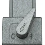 Schweiß Winkel magnetisch mit zwei Schaltern, Bild 9