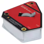 Schweiß Winkel magnetisch mit Schalter, Bild 6