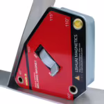 Schweiß Winkel magnetisch mit Schalter, Bild 9
