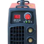 MMA stick welder Adore X/160 IGBT Welder Fantasy, photo 2