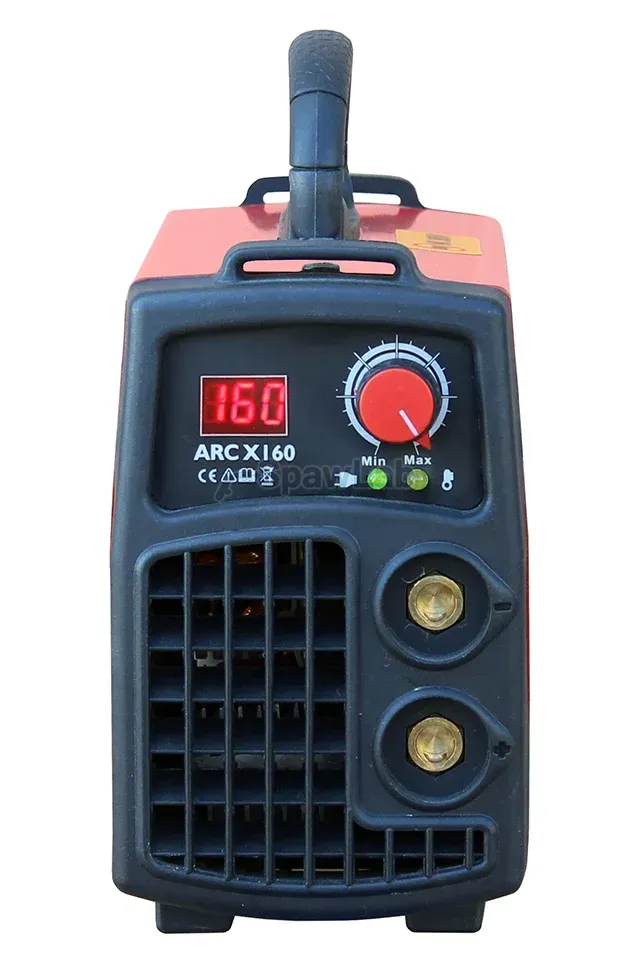 MMA stick welder Adore X/160 IGBT Welder Fantasy, photo 2