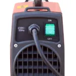 MMA stick welder Adore X/160 IGBT Welder Fantasy, photo 3