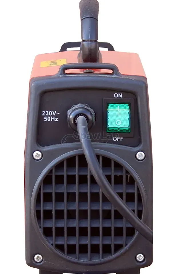 MMA stick welder Adore X/160 IGBT Welder Fantasy, photo 3
