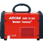 MMA stick welder Adore X/160 IGBT Welder Fantasy, photo 4