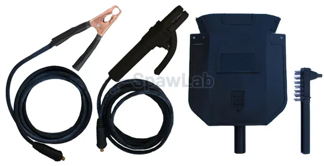 MMA stick welder Adore X/160 IGBT Welder Fantasy, photo 5