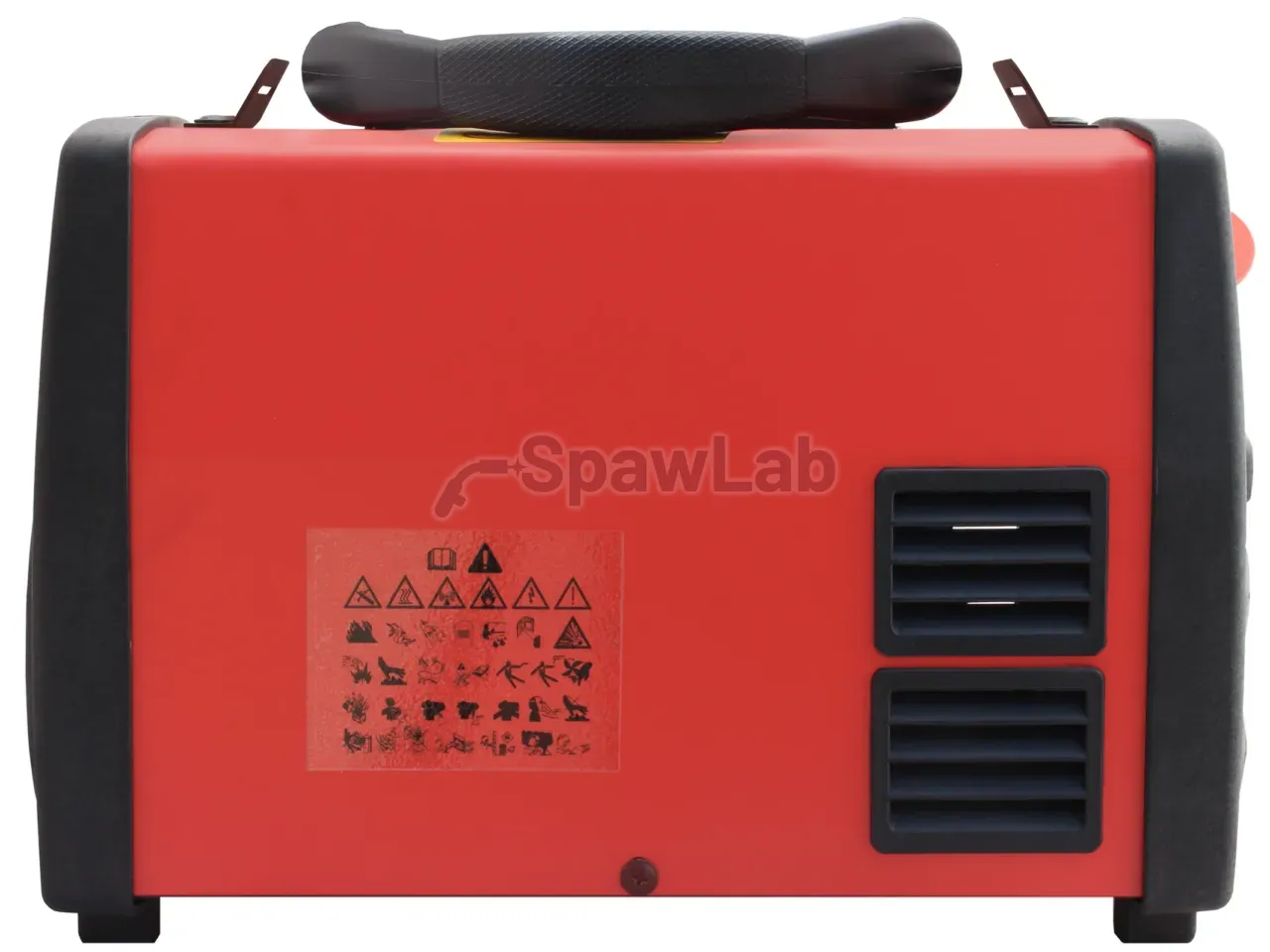 MMA stick welder Adore X/180 IGBT Welder Fantasy, photo 4