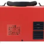 MMA stick welder Adore X/180 IGBT Welder Fantasy, photo 4