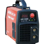 Spawarka ARC MMA ADORE X/200 IGBT Welder Fantasy