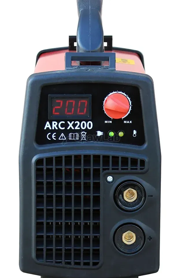 MMA stick welder Adore X/200 IGBT Welder Fantasy, photo 2