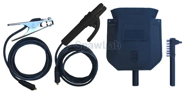 MMA stick welder Adore X/200 IGBT Welder Fantasy, photo 5
