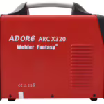 MMA stick welder Adore X/320 IGBT Welder Fantasy, photo 4