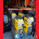 Esab Aristo luc 500A