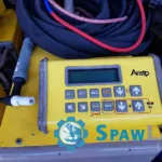 Esab Aristo luc 500A, zdjęcie 4