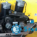 Esab Aristo luc 500A, zdjęcie 5