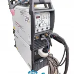 EWM Tetrix 230, used TIG welder