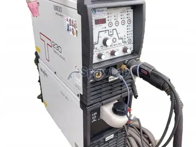 EWM Tetrix 230