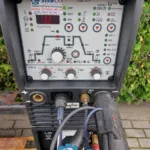 EWM Tetrix 230, used TIG welder, photo 6
