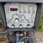 EWM Tetrix 230, used TIG welder, photo 7