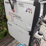 EWM Tetrix 230, used TIG welder, photo 8
