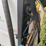 EWM Tetrix 230, used TIG welder, photo 9