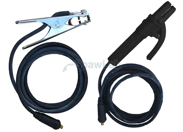 Inverter welder JET TIG AC/DC 200 IGBT Welder Fantasy with Parker torch, photo 7