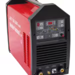 Inverter welder JET TIG AC/DC 200 IGBT Welder Fantasy with Parker torch