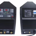 Inverter welder JET TIG AC/DC 200 IGBT Welder Fantasy with Parker torch, photo 3