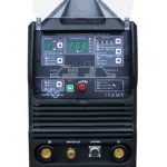 Inverter welder JET TIG II AC/DC 200 IGBT PFC Welder Fantasy with Parker torch, photo 3