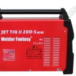 Inverter welder JET TIG II AC/DC 200-S Spot/Cold Welding IGBT Welder Fantasy with Parker torch, photo 3