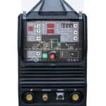 Inverter welder JET TIG II AC/DC 200-S Spot/Cold Welding IGBT Welder Fantasy with Parker torch, photo 4
