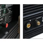 Inverter welder JET TIG II AC/DC 200-S Spot/Cold Welding IGBT Welder Fantasy with Parker torch, photo 6