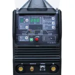 Inverter welder JET TIG II AC/DC 250 A Welder Fantasy with cooler and trolley, photo 4