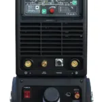 Inverter welder JET TIG II Tower AC/DC 250 A PFC Welder Fantasy with cooler, trolley and SGT18 4 m torch, photo 4