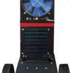 Inverter welder JET TIG II Tower AC/DC 250 A PFC Welder Fantasy with cooler, trolley and SGT18 4 m torch, photo 8