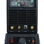 Inverter welder JET TIG II Tower AC/DC 320 A PFC Welder Fantasy with cooler, trolley and SGT18 4 m torch, photo 4
