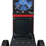 Inverter welder JET TIG II Tower AC/DC 320 A PFC Welder Fantasy with cooler, trolley and SGT18 4 m torch, photo 8