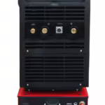 Inverter-Schweißgerät JET TIG II Tower AC/DC 400A IGBT PFC Welder Fantasy + Kühlgerät + Fahrwagen + Brenner ARC-T5W 8m, Bild 2