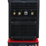 Inverter welder JET TIG II Tower AC/DC 400A IGBT PFC Welder Fantasy + cooler + trolley + torch ARC-T5W 8m, photo 2