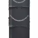 Inverter-Schweißgerät JET TIG II Tower AC/DC 400A IGBT PFC Welder Fantasy + Kühlgerät + Fahrwagen + Brenner ARC-T5W 8m, Bild 6