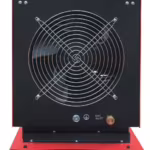 Inverter-Schweißgerät JET TIG II Tower AC/DC 400A IGBT PFC Welder Fantasy + Kühlgerät + Fahrwagen + Brenner ARC-T5W 8m, Bild 7