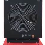 Inverter welder JET TIG II Tower AC/DC 400A IGBT PFC Welder Fantasy + cooler + trolley + torch ARC-T5W 8m, photo 7