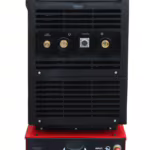 Inverter-Schweißgerät JET TIG II Tower AC/DC 400 A Welder Fantasy + Kühlgerät + Fahrwagen + Brenner T5W 8 m, Bild 2