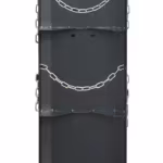 Inverter-Schweißgerät JET TIG II Tower AC/DC 400 A Welder Fantasy + Kühlgerät + Fahrwagen + Brenner T5W 8 m, Bild 6