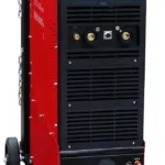 Inverter welder JET TIG II Tower AC/DC 500A IGBT PFC Welder Fantasy + cooling unit + trolley + ARC T5W 4m HOT torch