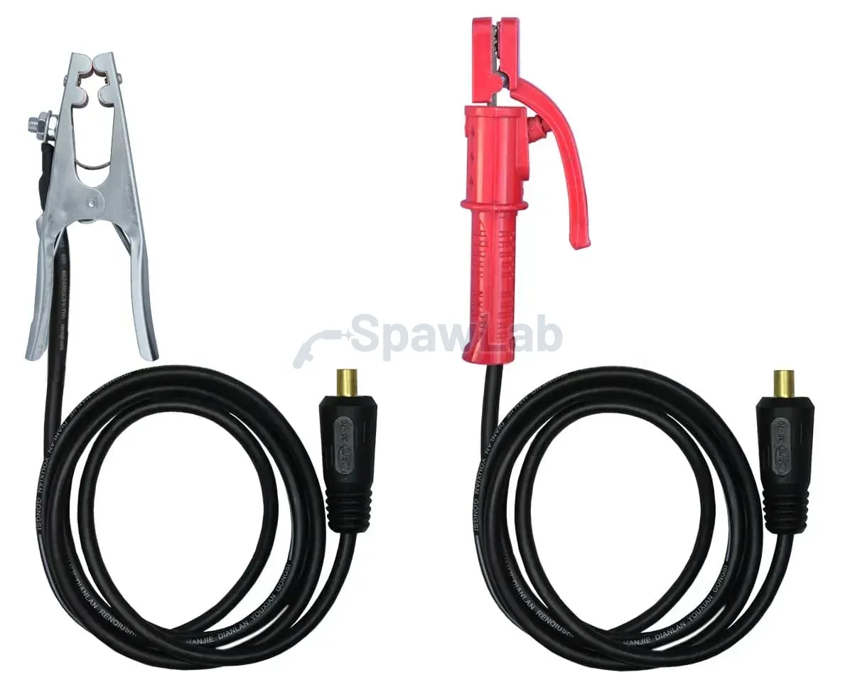 Inverter welder JET TIG II Tower AC/DC 500A IGBT PFC Welder Fantasy + cooling unit + trolley + ARC T5W 4m HOT torch, photo 11
