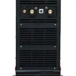 Inverter welder JET TIG II Tower AC/DC 500A IGBT PFC Welder Fantasy + cooling unit + trolley + ARC T5W 4m HOT torch, photo 2