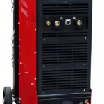 Spawarka inwertorowa JET TIG II TOWER AC/DC 500A IGBT PFC Welder Fantasy + chłodnica + wózek + uchwyt ARC T5W 8m HOT